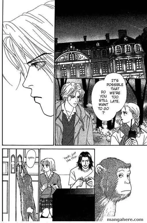 Virgin Wars Chapter 9 19